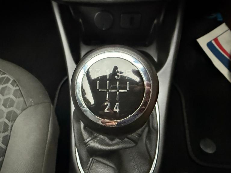 2019 VAUXHALL CORSA ENERGY HATCHBACK BLUE PETROL ULEZ