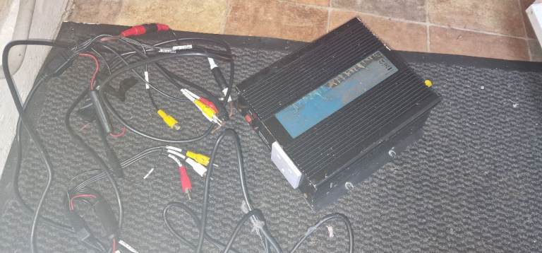 Power unit 