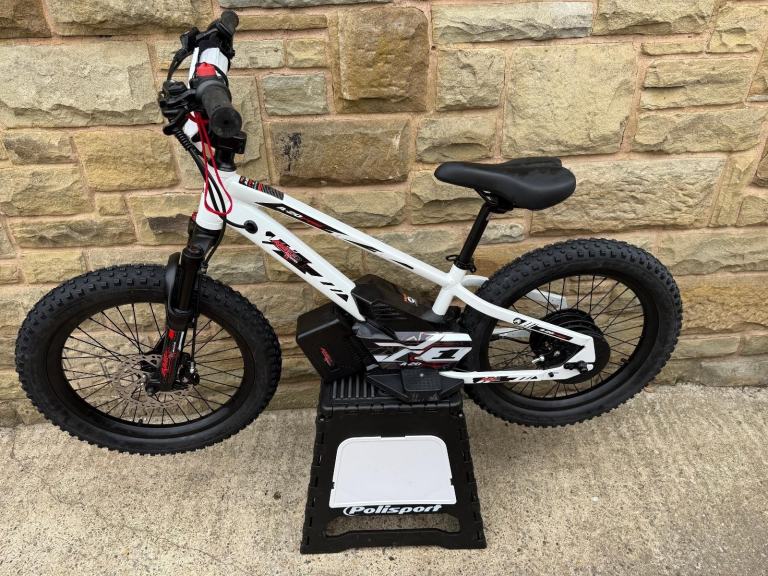   NEW AMPED A20 PRO 800 W 36 V GEN 2 2026  ELECTRIC BIKE  16 + 12"  IN STOCK 