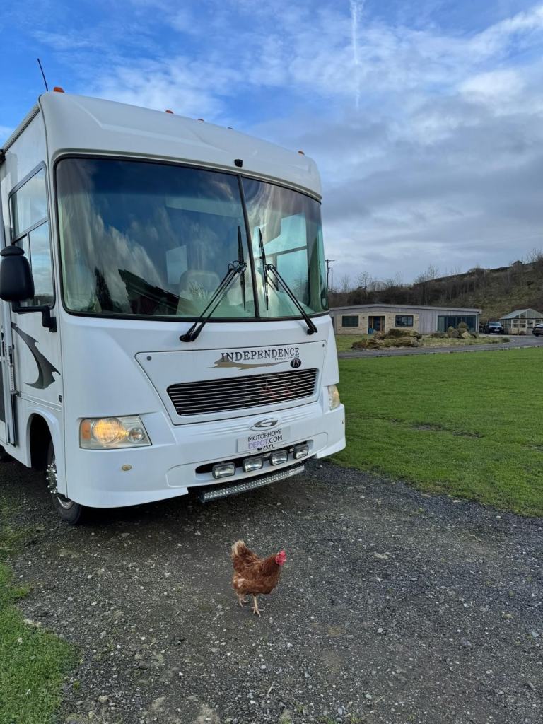 Gulf Stream Independent 8326 GLS RV