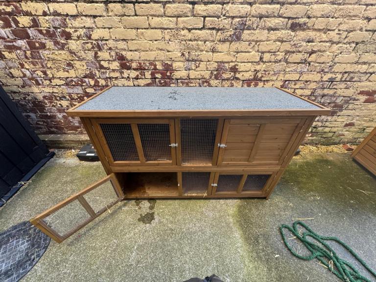 Rabbit /guinea pig /ferret cage 