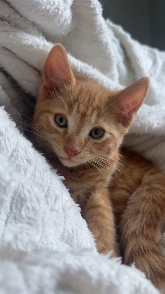 Kittens ❤️2 Left 