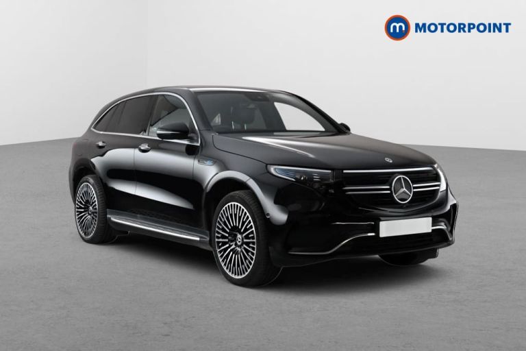 2023 Mercedes-Benz EQC EQC 400 300kW AMG Line Premium 80kWh 5dr Auto ESTATE ELECTRIC Automatic