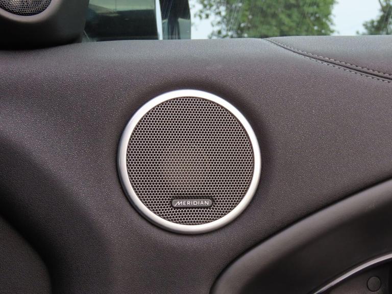 2017 Land Rover Range Rover Evoque 2.0 TD4 HSE Dynamic Auto 4WD Euro 6 (s/s) 3dr COUPE Diesel Aut...