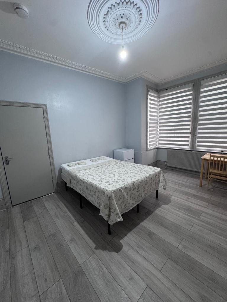 💫2 Double Rooms Available – Seven Sisters, N15 | No Deposit!! ✨