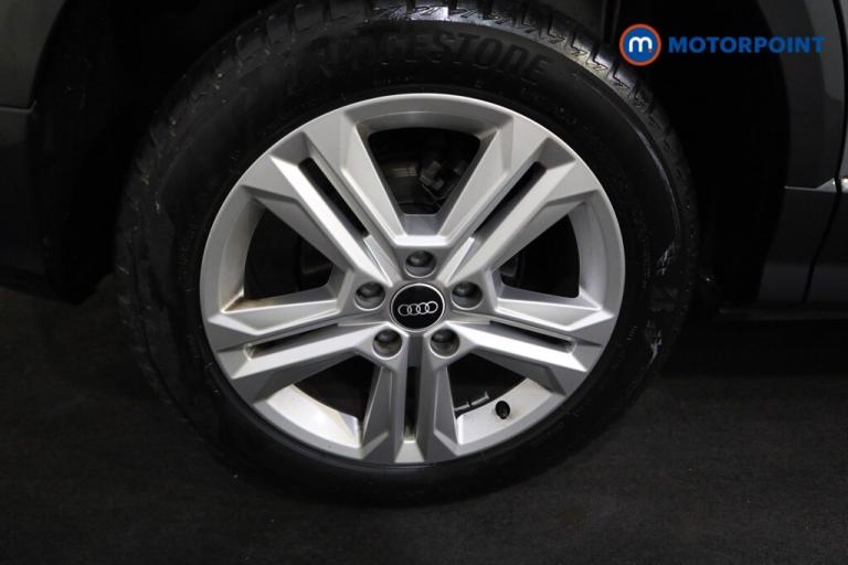 2021 Audi Q2 35 TFSI Sport 5dr ESTATE PETROL Manual