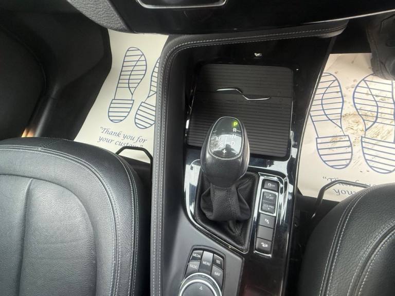 2015 BMW X1 2.0 20i xLine SUV 5dr Petrol Auto xDrive Euro 6 (s/s) (192 ps) ESTATE Petrol Automatic