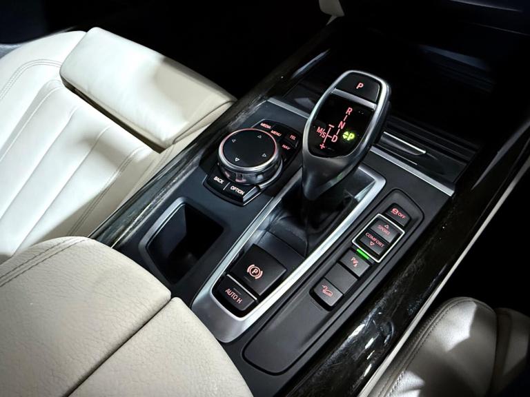 2016 BMW X5 3.0 30d M Sport Auto xDrive Euro 6 (s/s) 5dr ESTATE Diesel Automatic