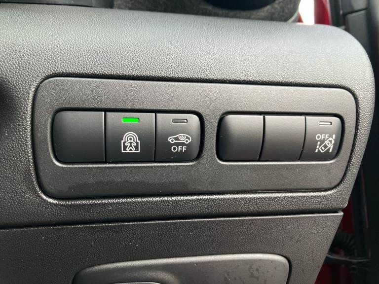 2021 Citroen C3 Aircross 1.2 PureTech 110 Shine Plus 5dr Hatchback PETROL Manual