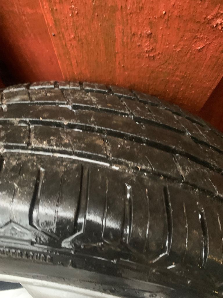 peugeot 306 gti cyclones 15 inch 4x108 alloys