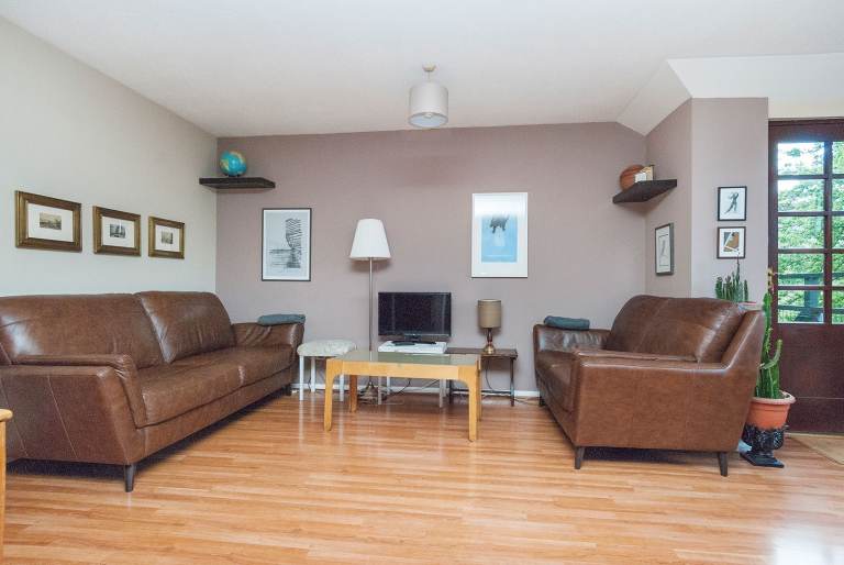Incredible, 2-bedroom flat in amazing, central location with private balcony - available soon