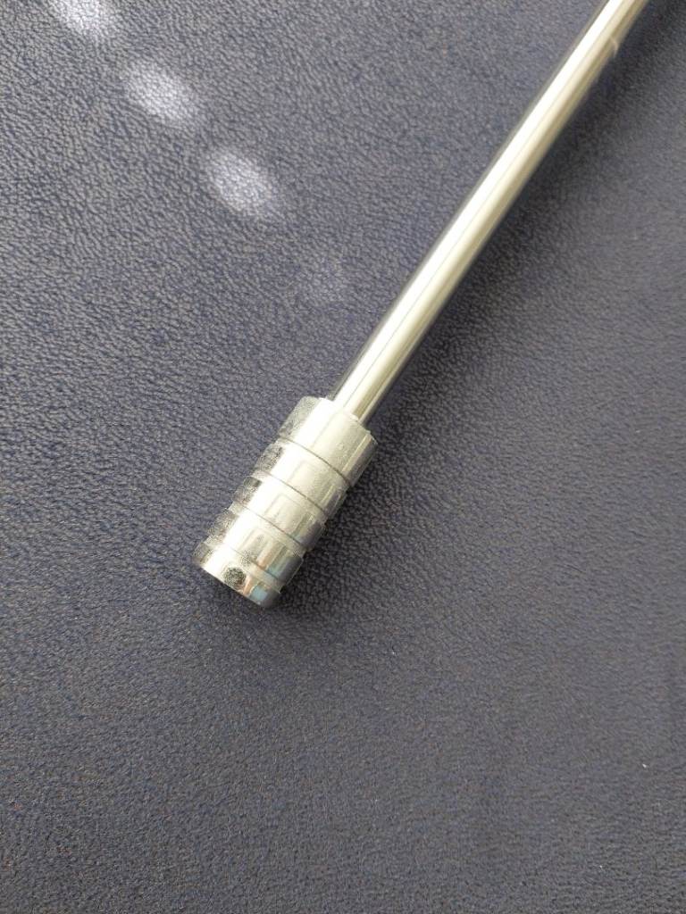 Free Curtain rail