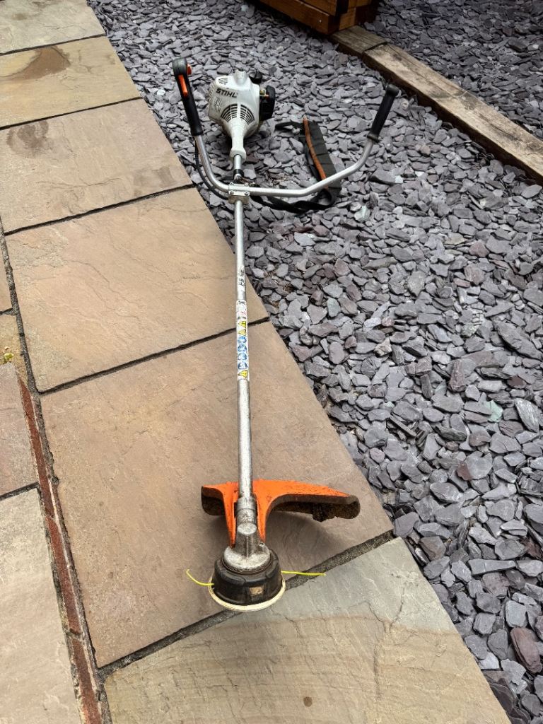 Stihl FS55 Strimmer/Brushcutter – Good Condition
