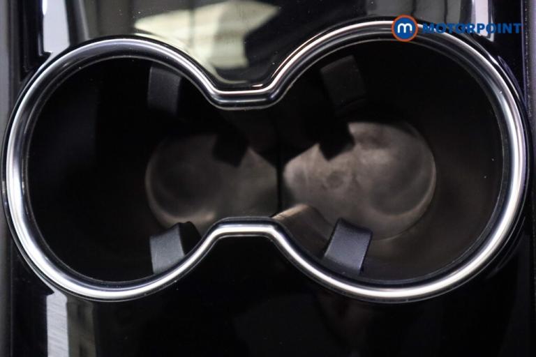 2018 Ford Mondeo 2.0 Hybrid Titanium Edition 4dr Auto SALOON PETROL/ELECTRIC Automatic