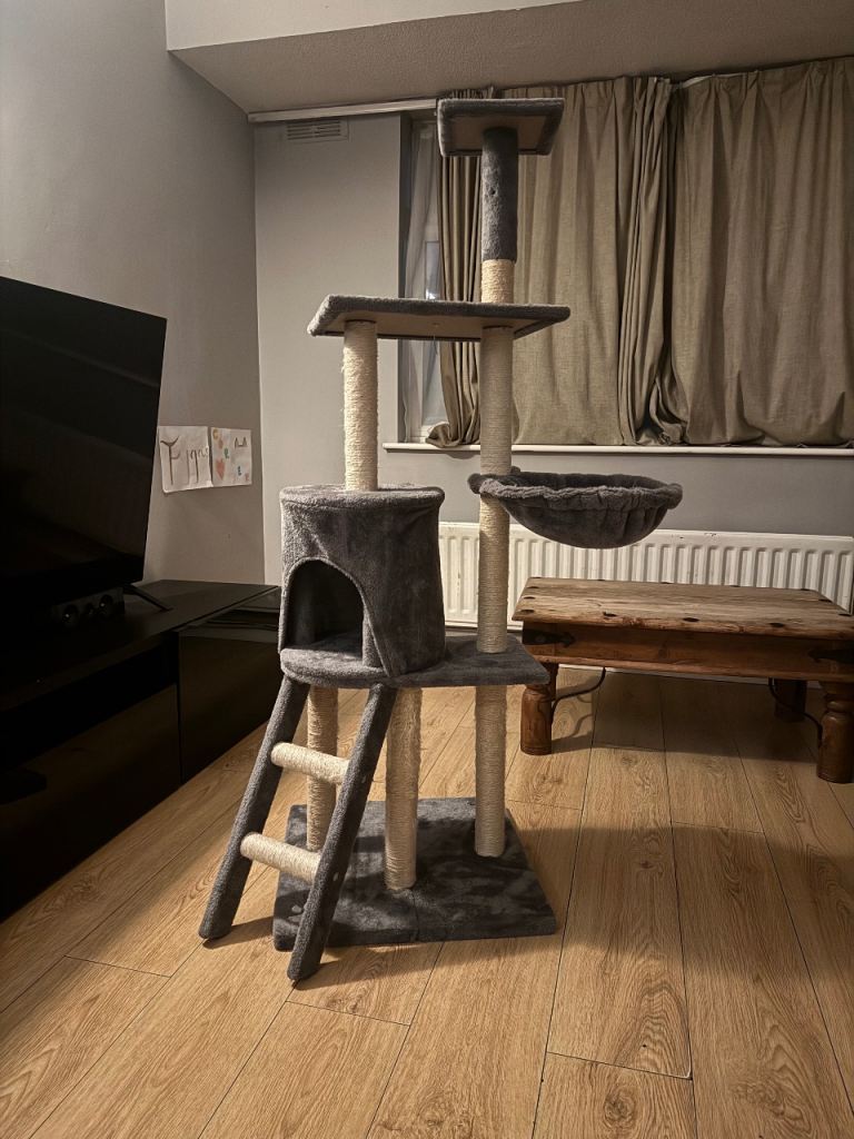 Cat Tree