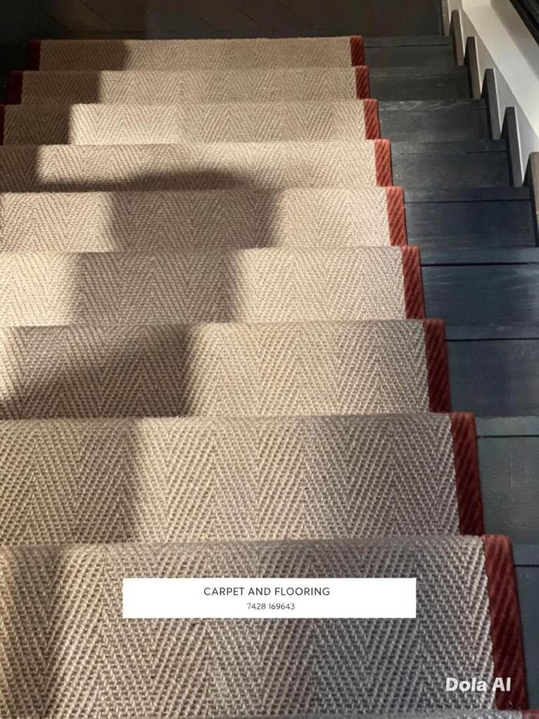 Stair Runner  Styles