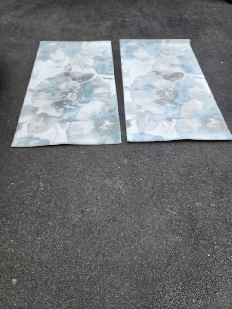 Wool rugs 150cm x 80cm