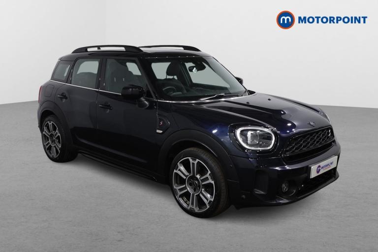 2023 MINI Countryman 2.0 Cooper S Exclusive Premium Plus 5dr Auto SUV Petrol Automatic