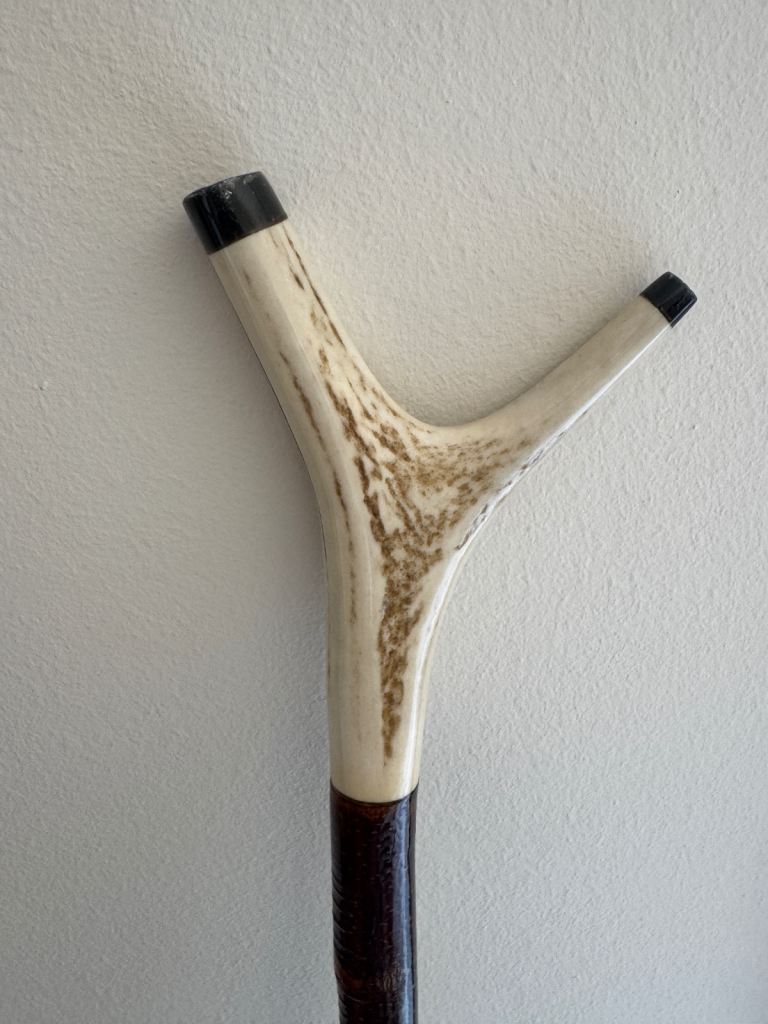 Staghorn Thumbstick