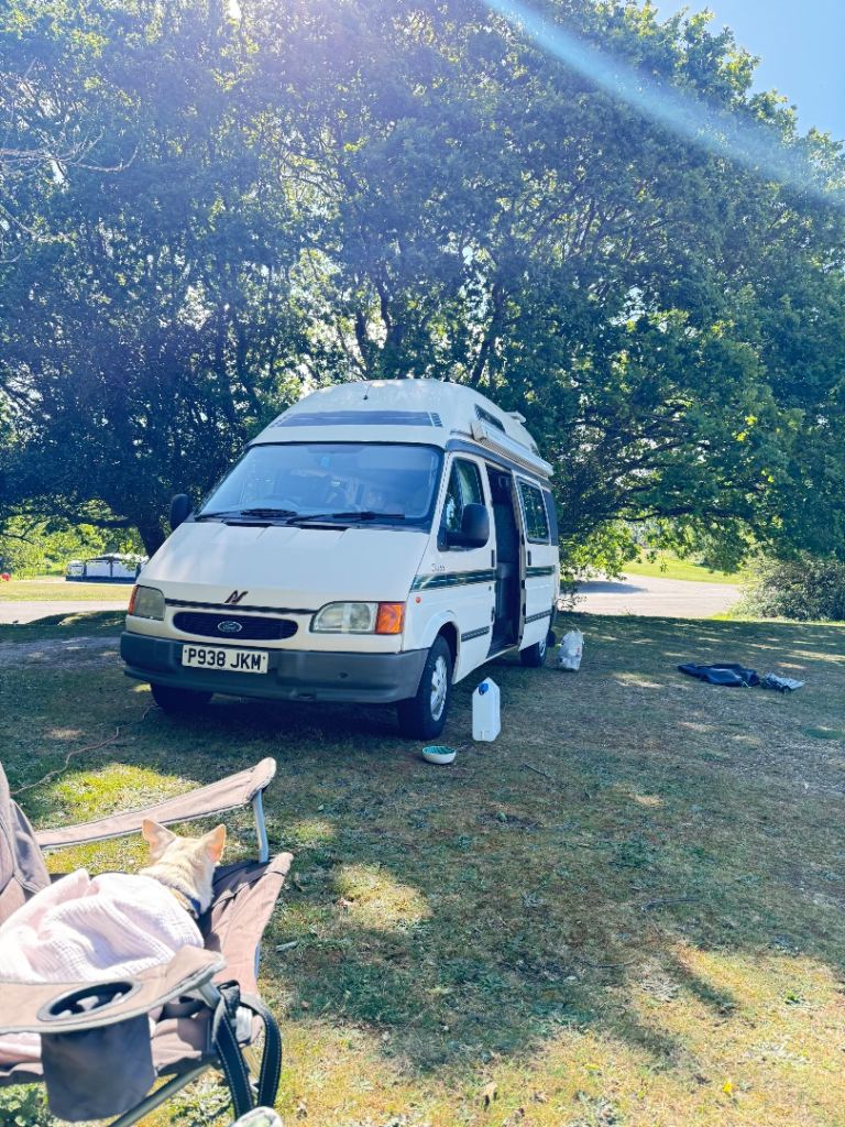 Ford, TRANSIT 100D LWB, 1996, 2496 (cc)