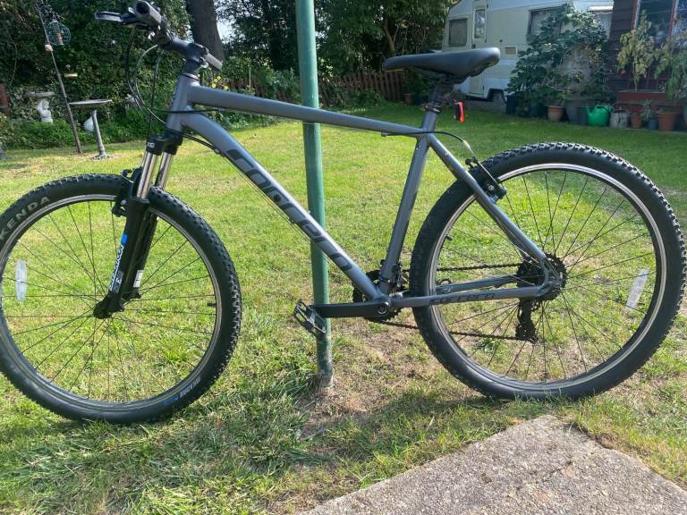 CARRERA VALOUR 27.5 MEN'S MOUNTAIN BIKE.