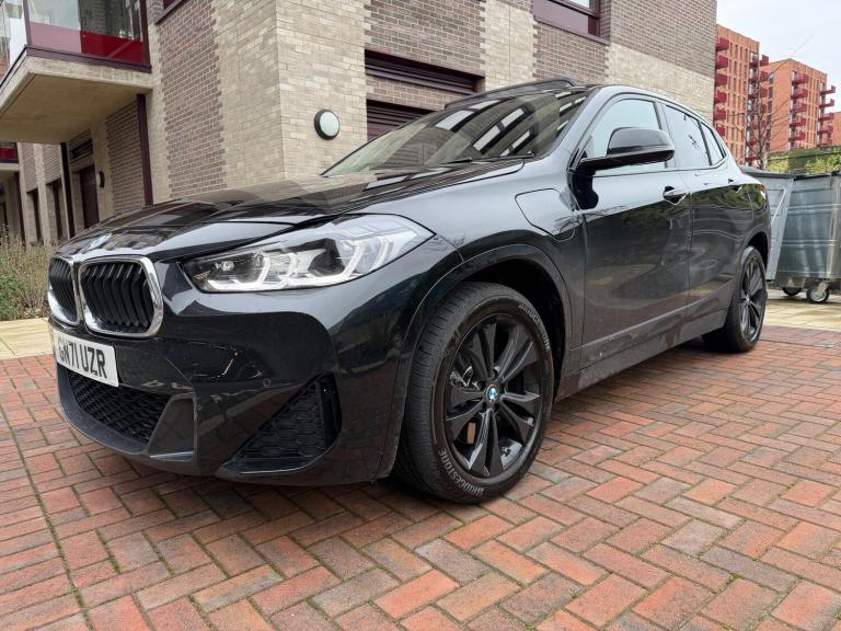 2021 BMW X2 xDrive 25e Sport 5dr Auto HATCHBACK PETROL/ELECTRIC Automatic