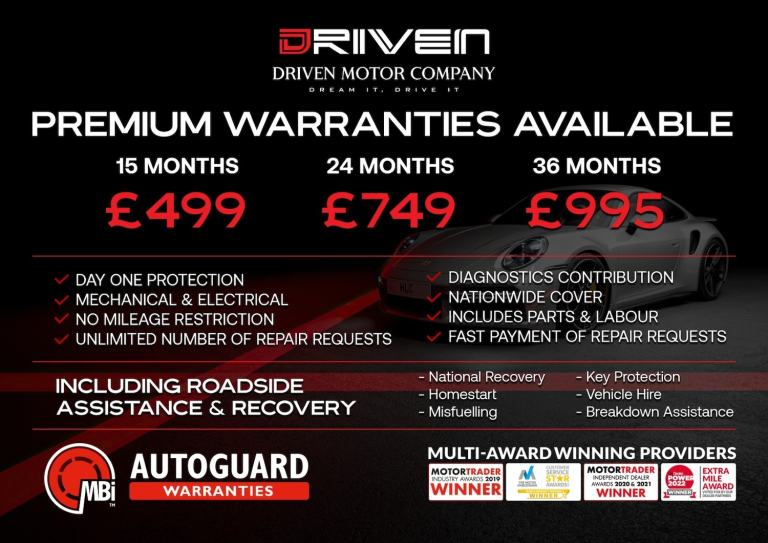 MERCEDES BENZ C220d COUPE AMG LINE PREM C CLASS C63 KIT+PAN ROOF + FREE DELIVERY