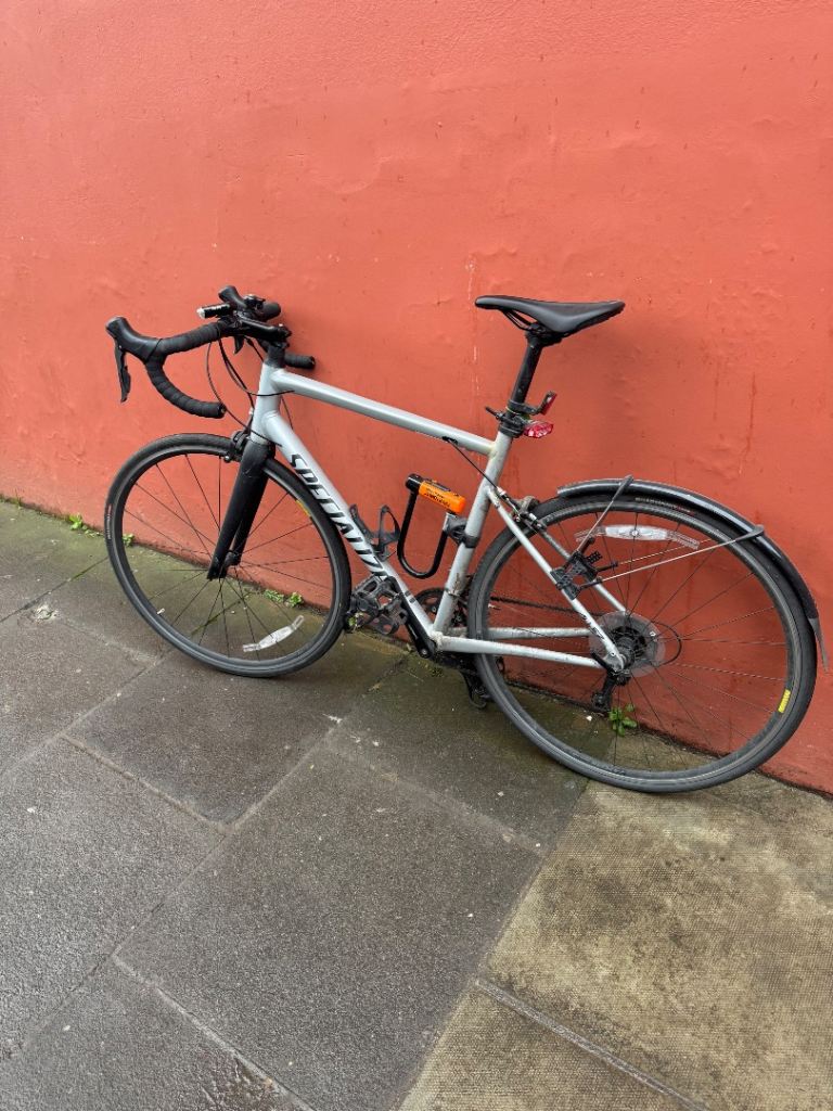 Specialized Allez 2021