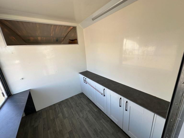 2021 Citroen Relay 2.2 BLUEHDI ENTERPRISE EXHIBITION UNIT PANEL VAN Diesel Manual