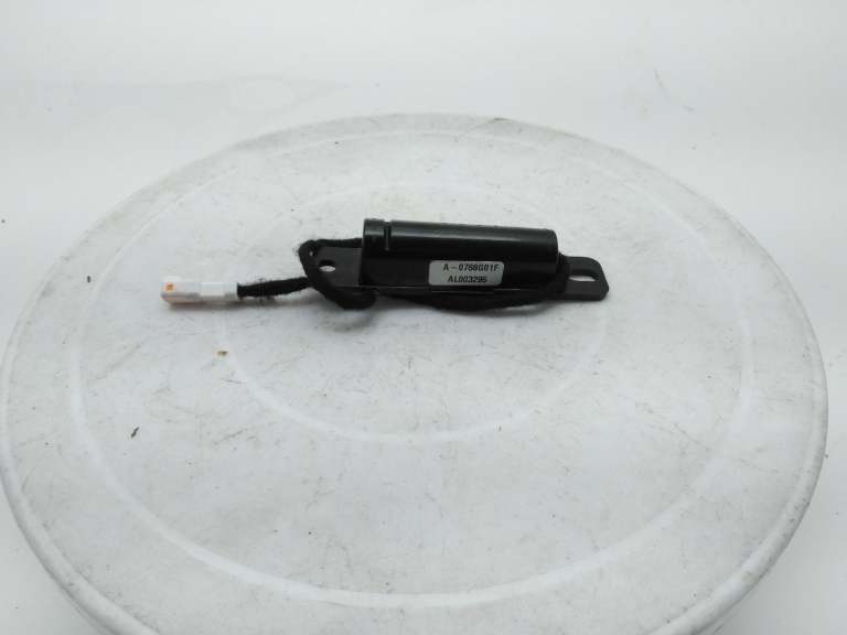 Triumph Tiger 1200 Ecu Part Number 0768g01f 2012-2023 0768g01f