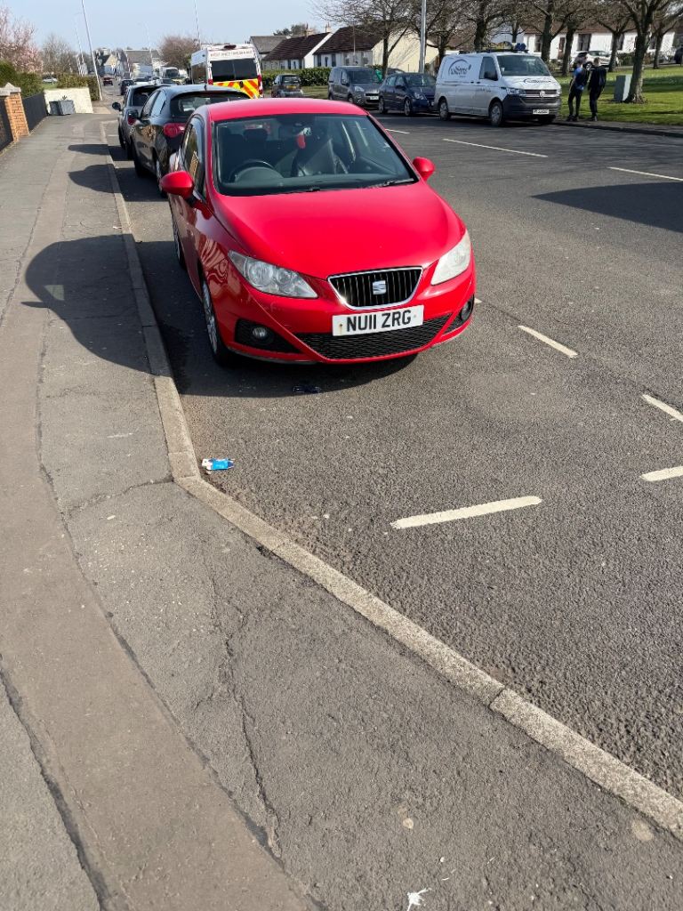 Seat, IBIZA, Hatchback, 2011, Manual, 1390 (cc), 3 doors