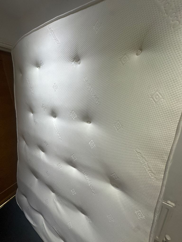 Clean Mattress – Good Condition