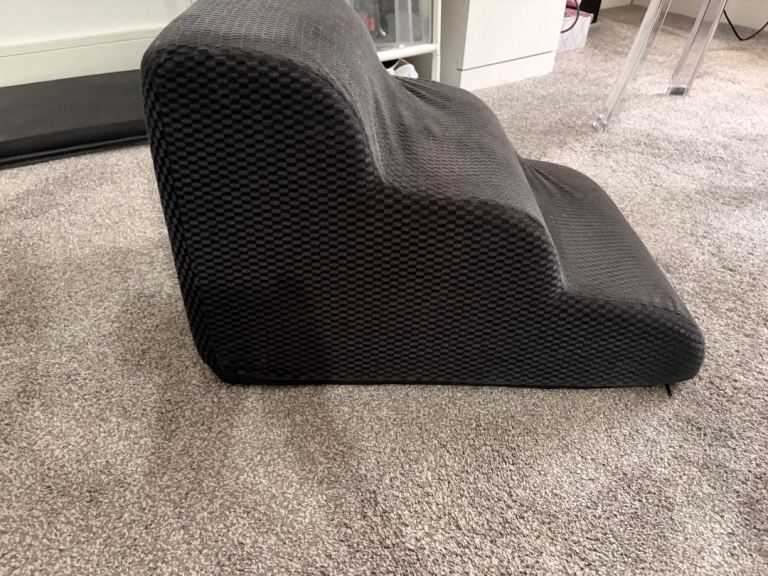 Pet steps