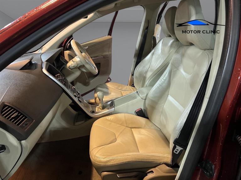 2010 Volvo XC60 D5 [205] SE Lux 5dr AWD ESTATE Diesel Manual