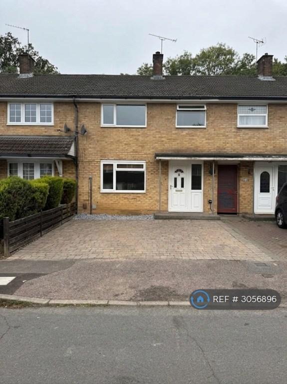 2 bedroom house in Marlins Turn, Hemel Hempstead, HP1 (2 bed) (#3056896)