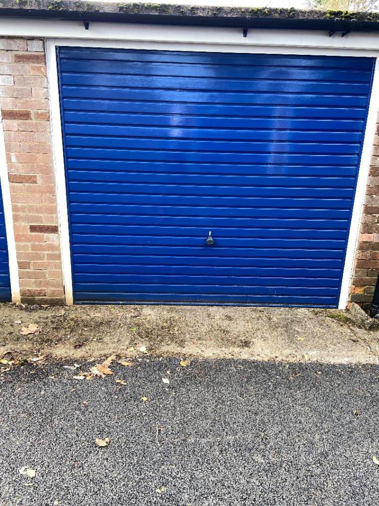 Garage to Rent - Edgbaston - £90 per month