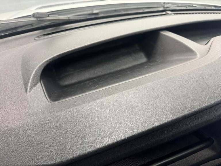 2022 Ford Transit 2.0 EcoBlue 130ps Chassis Cab CHASSIS CAB DIESEL Manual