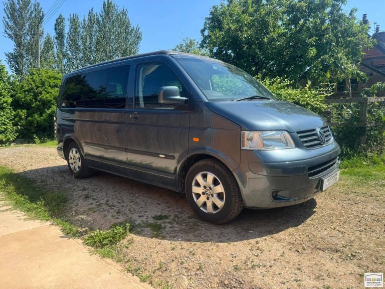 VW BILBOS NEXA AUTOMATIC