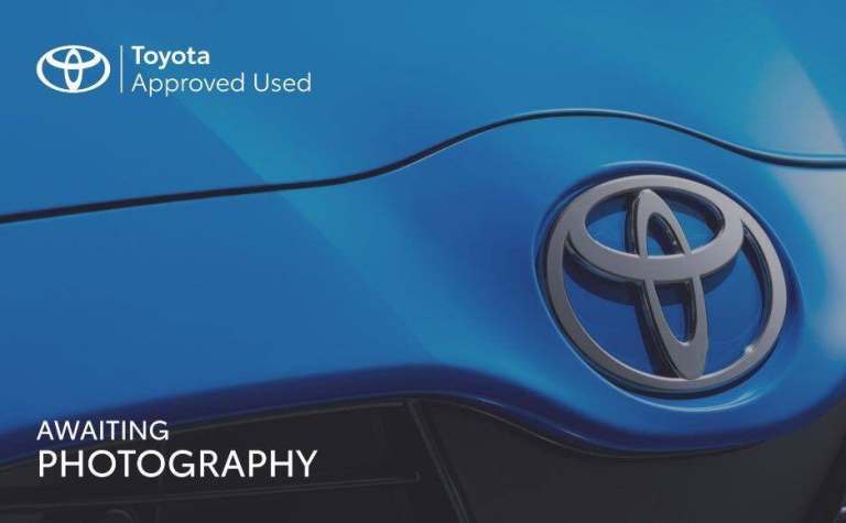 2023 Toyota Aygo X 1.0 VVT-i Edge 5dr Hatchback Petrol Manual