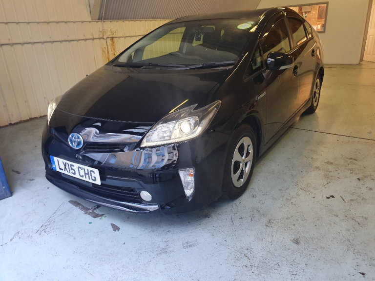 £190!HYBRID PCO CAR HIRE WITH INSURANCE UBER READY TOYOTA PRIUS PCO CAR TO RENT WITH INSURANCE