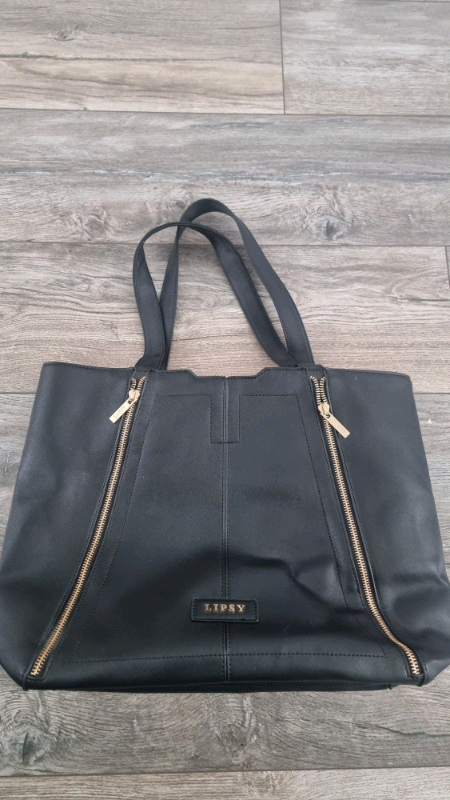 Lipsy large bag 