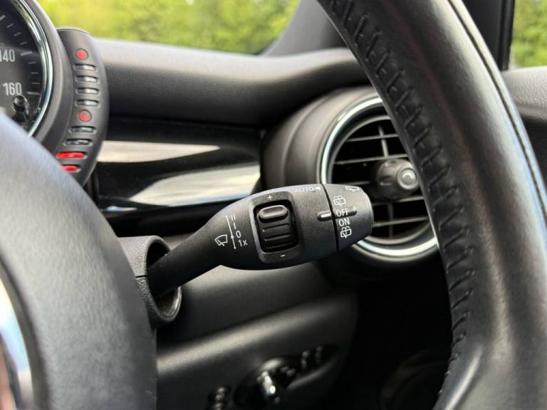 2015 15 MINI HATCH 1.5 COOPER HATCHBACK 5DR PETROL MANUAL EURO 6 (S/S) (136 PS)