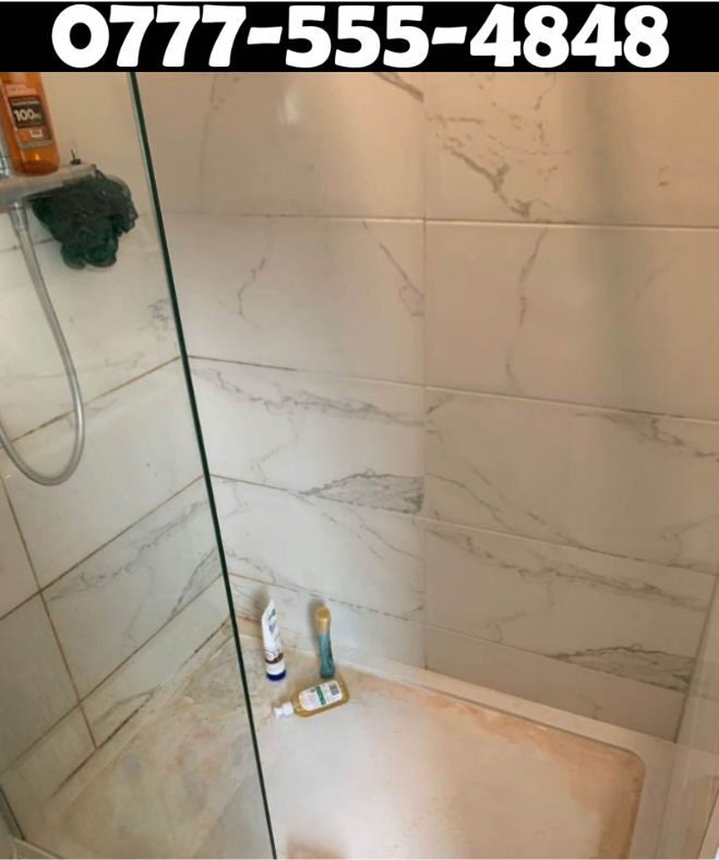 Sparkling Clean Results – Book Today