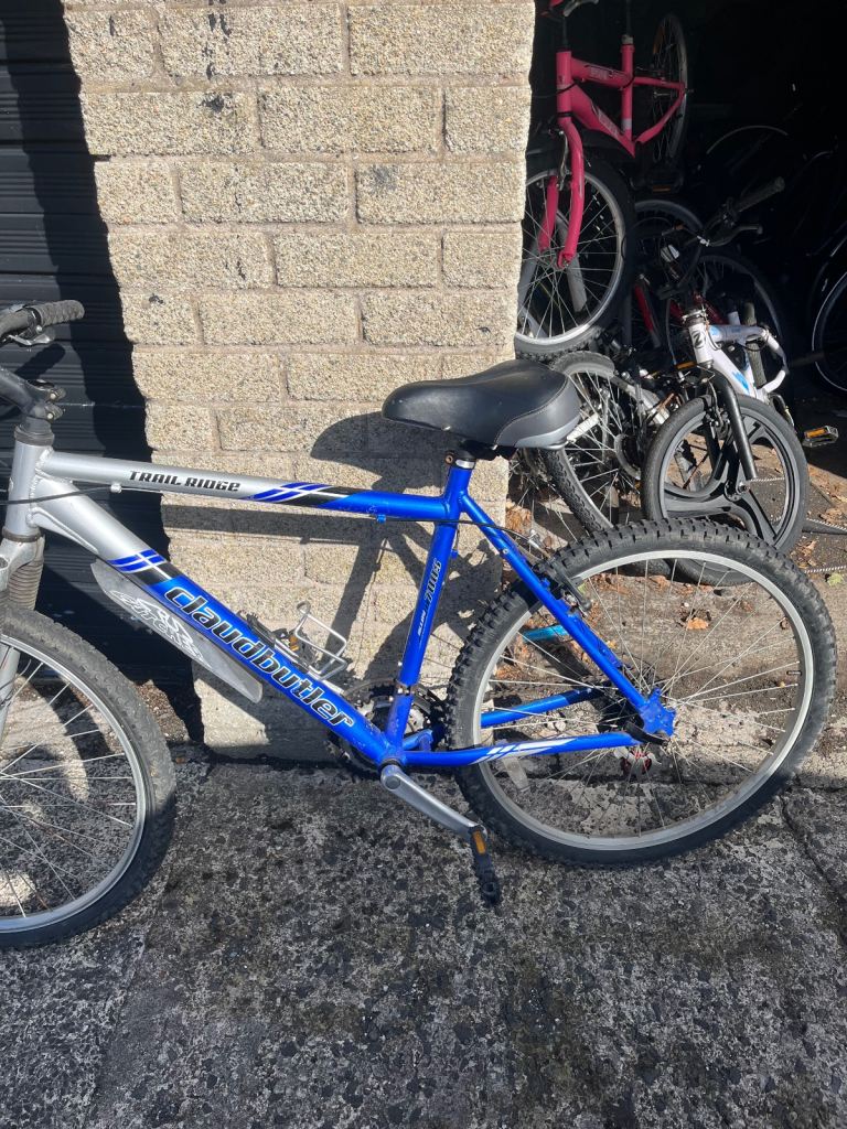Mountain bike great condition 