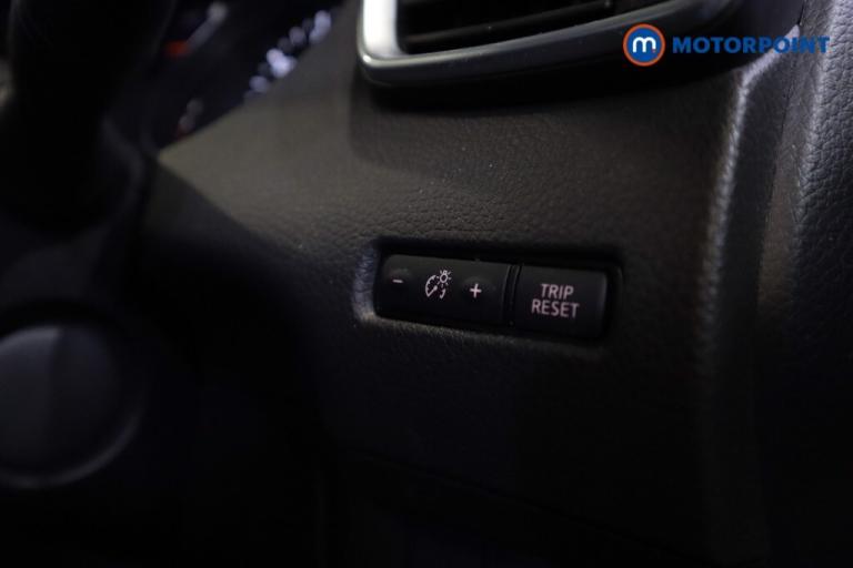 2020 Nissan Qashqai 1.3 DiG-T 160 Tekna 5dr SUV Petrol Manual