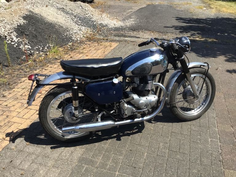 AJS, 1961, 646 (cc)