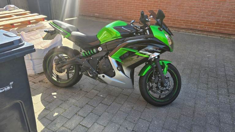 Kawasaki, ER, 2016, 649 (cc)
