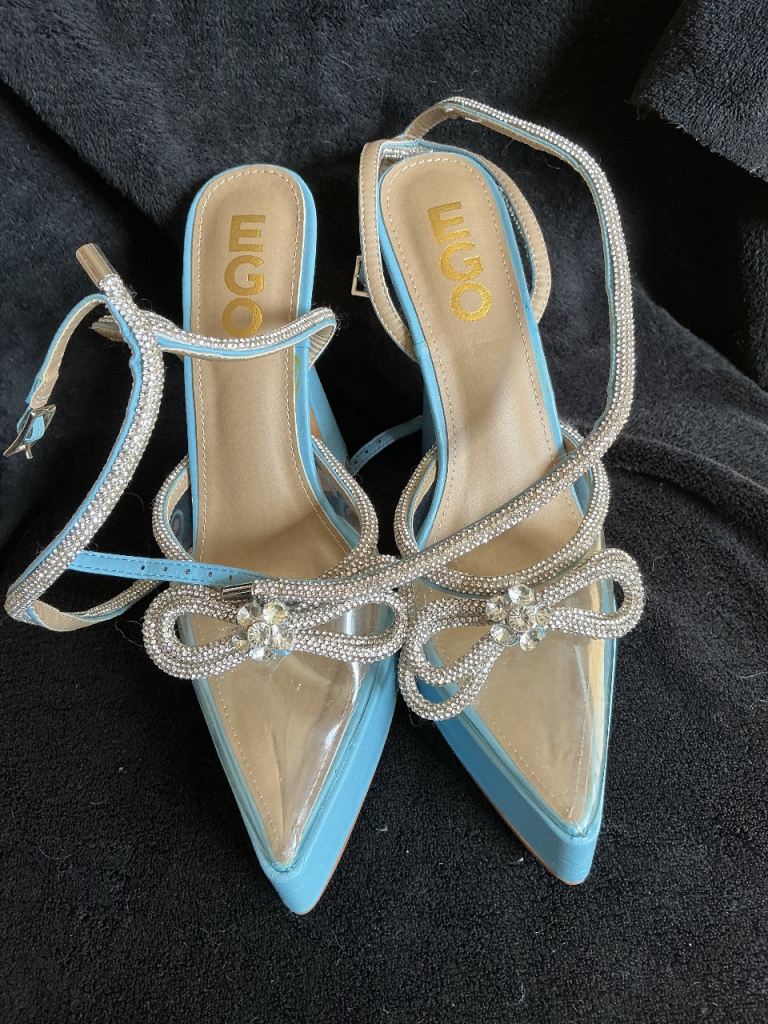Pole Dancing Shoes