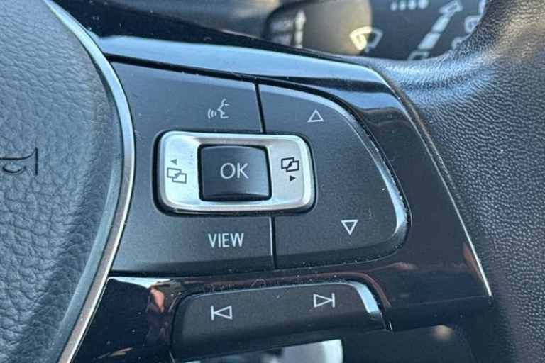 2021 Volkswagen T-Roc 1.5 TSI GPF EVO SEL SUV 5dr Petrol DSG Euro 6 (s/s) (150 ps) SUV Petrol Aut...