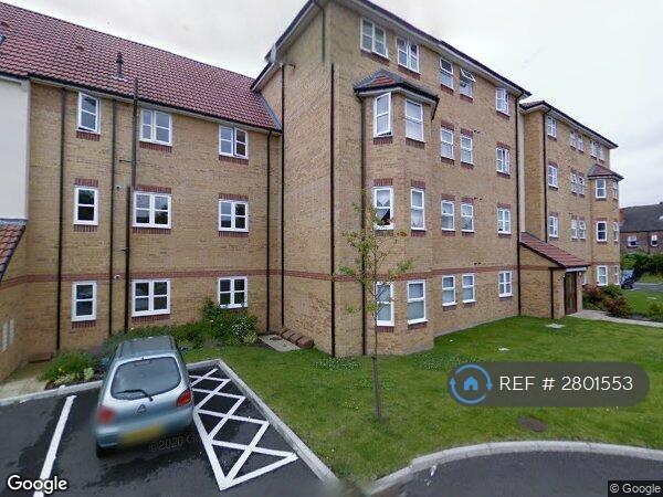 2 bedroom flat in Heyesmere Court, Liverpool, L17 (2 bed) (#2801553)